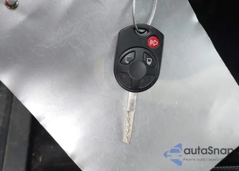 2017 Ford Escape Se z USA, uszkodzony, nr VIN 1FMCU0GD4HUB82313